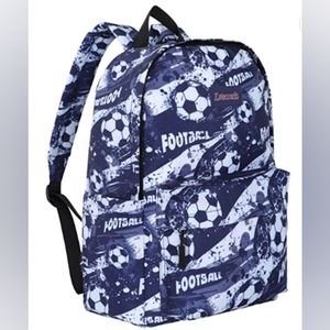 17 inch school bag backpack